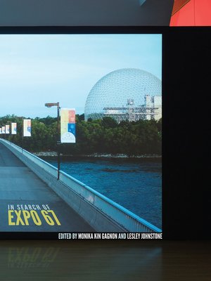 cover image of In Search of Expo 67
